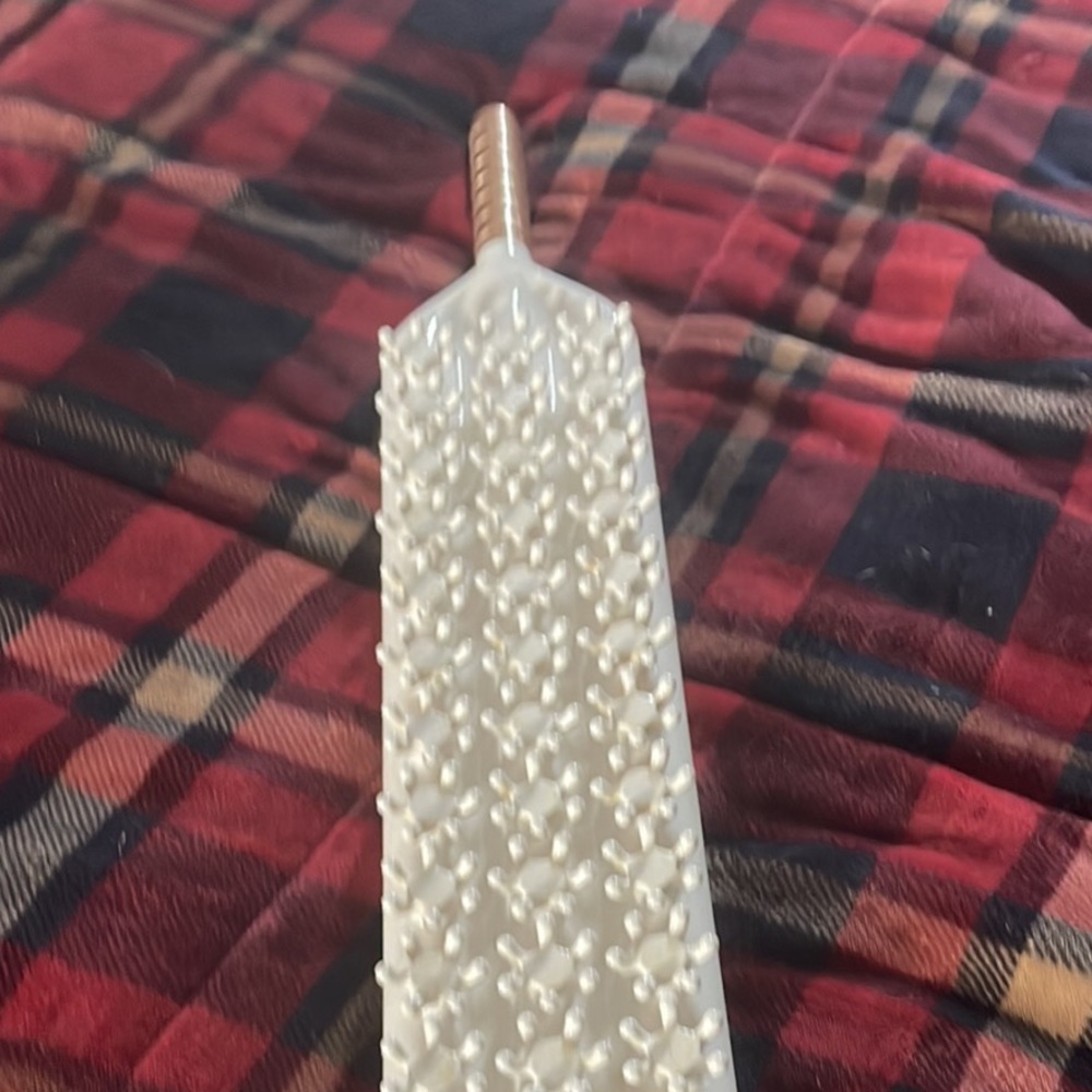 Purchased from Ashley Black. It’s a paddle blaster. Price is negotiable.